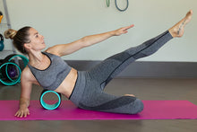 Load image into Gallery viewer, 6 INCH Yoga Wheel