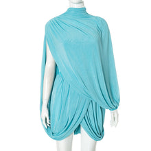 Load image into Gallery viewer, Xylia Pleated Strapless Two-Piece Set