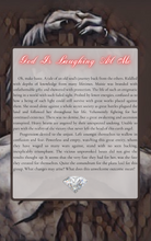 Load image into Gallery viewer, Book: God Is Laughing At Me