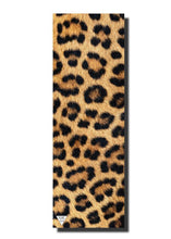 Load image into Gallery viewer, Leopard Pattern Yoga Mat + Enhanced Flow