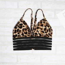 Load image into Gallery viewer, Omphile Leoopard Fitness Two Piece