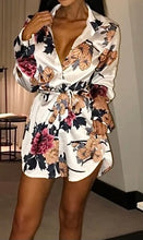 Load image into Gallery viewer, Subara Floral Mini Dress