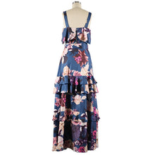 Load image into Gallery viewer, Dreamie Floral Print Set