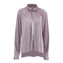 Load image into Gallery viewer, Chizi Pleated Wide Leg Set