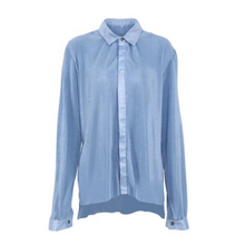 Load image into Gallery viewer, Chizi Pleated Wide Leg Set