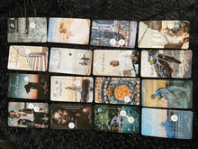 Load image into Gallery viewer, Halcyon Life Tarot Deck