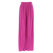 Load image into Gallery viewer, Chizi Pleated Wide Leg Set