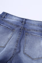 Load image into Gallery viewer, Gillian Leopard Patchwork Jeans