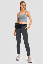 Load image into Gallery viewer, Sierra I-Shaped Back Tank Top