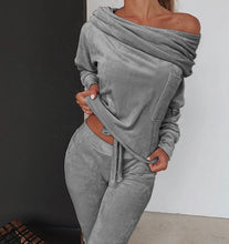 Load image into Gallery viewer, Ashley 2 Piece Tracksuit