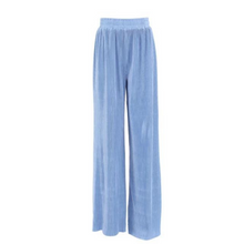 Load image into Gallery viewer, Chizi Pleated Wide Leg Set