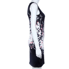 Load image into Gallery viewer, Grace Sleeveless Floral Print Dress
