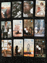 Load image into Gallery viewer, Halcyon Life Tarot Deck