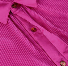 Load image into Gallery viewer, Chizi Pleated Wide Leg Set