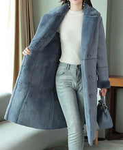 Load image into Gallery viewer, Long Jada Coat