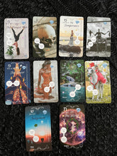 Load image into Gallery viewer, Halcyon Life Tarot Deck