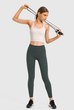 Load image into Gallery viewer, Sierra I-Shaped Back Tank Top