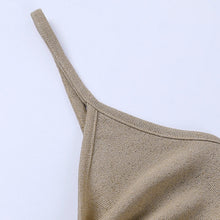 Load image into Gallery viewer, Hilary Backless Maxi Dress