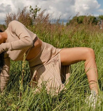 Load image into Gallery viewer, Cinzia Long Two Piece Set