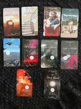 Load image into Gallery viewer, Halcyon Life Tarot Deck