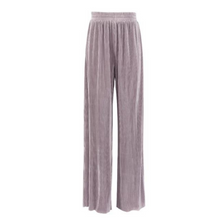 Load image into Gallery viewer, Chizi Pleated Wide Leg Set