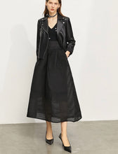 Load image into Gallery viewer, Ada High Waist Skirt