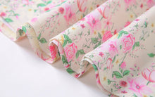 Load image into Gallery viewer, Frenchi Front Slit Floral Maxi Dress