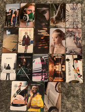 Load image into Gallery viewer, Halcyon Life Oracle Cards