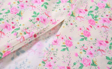 Load image into Gallery viewer, Frenchi Front Slit Floral Maxi Dress