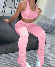 Load image into Gallery viewer, Femma 2 Piece Sport Set