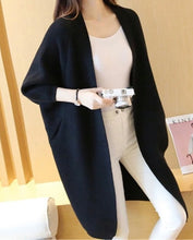 Load image into Gallery viewer, Sweetie Knitted Cardigan