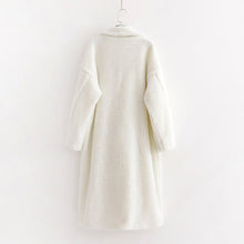 Load image into Gallery viewer, Elinor Teddy Coat