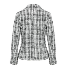 Load image into Gallery viewer, Seren Two-Piece Tweed Set