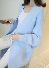 Load image into Gallery viewer, Sweetie Knitted Cardigan