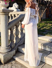 Load image into Gallery viewer, Lindiwe Diamond Two Piece Swimsuit Cover Up