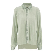 Load image into Gallery viewer, Chizi Pleated Wide Leg Set