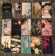 Load image into Gallery viewer, Halcyon Life Oracle Cards