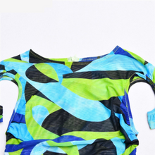 Load image into Gallery viewer, Halle Hollow Out Ruched Dress