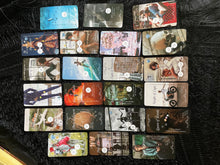 Load image into Gallery viewer, Halcyon Life Tarot Deck