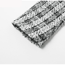 Load image into Gallery viewer, Seren Two-Piece Tweed Set