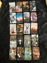 Load image into Gallery viewer, Halcyon Life Tarot Deck
