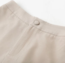 Load image into Gallery viewer, Sleeveless 2 Piece Shorts Suit Set