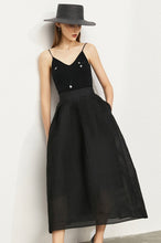 Load image into Gallery viewer, Ada High Waist Skirt