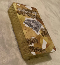 Load image into Gallery viewer, Halcyon Life Oracle Cards