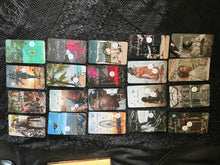 Load image into Gallery viewer, Halcyon Life Tarot Deck