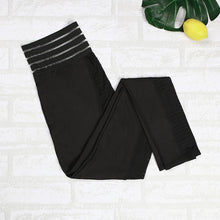 Load image into Gallery viewer, Omphile Leoopard Fitness Two Piece