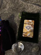 Load image into Gallery viewer, Halcyon Life Oracle Cards