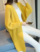 Load image into Gallery viewer, Sweetie Knitted Cardigan