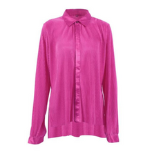 Load image into Gallery viewer, Chizi Pleated Wide Leg Set