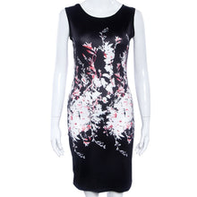 Load image into Gallery viewer, Grace Sleeveless Floral Print Dress